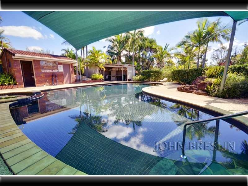 37/250 RON PENHALIGON WAY, Robina QLD 4226