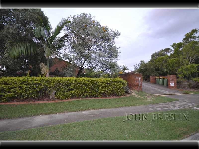 37/250 RON PENHALIGON WAY, Robina QLD 4226