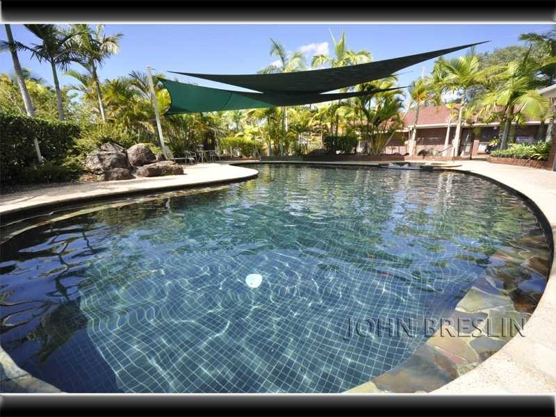 37/250 RON PENHALIGON WAY, Robina QLD 4226