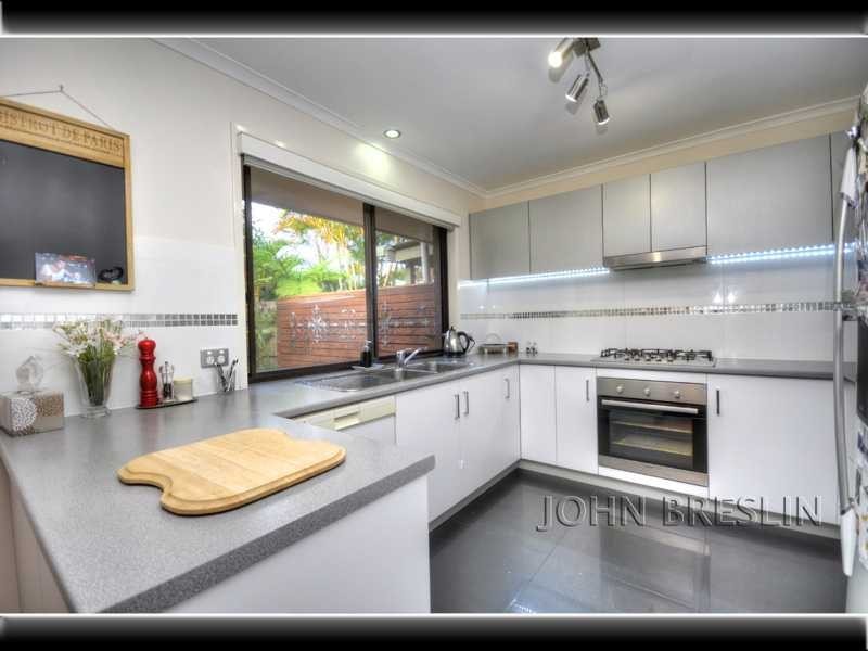 37/250 RON PENHALIGON WAY, Robina QLD 4226