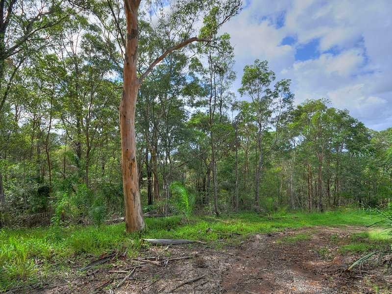 42A Evergreen Drive, Elanora QLD 4221