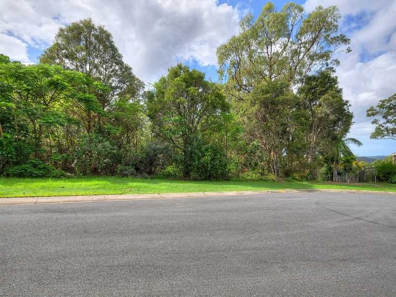 42A Evergreen Drive, Elanora QLD 4221