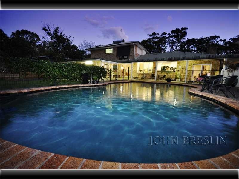 25 Karragata Court, Tallebudgera QLD 4228