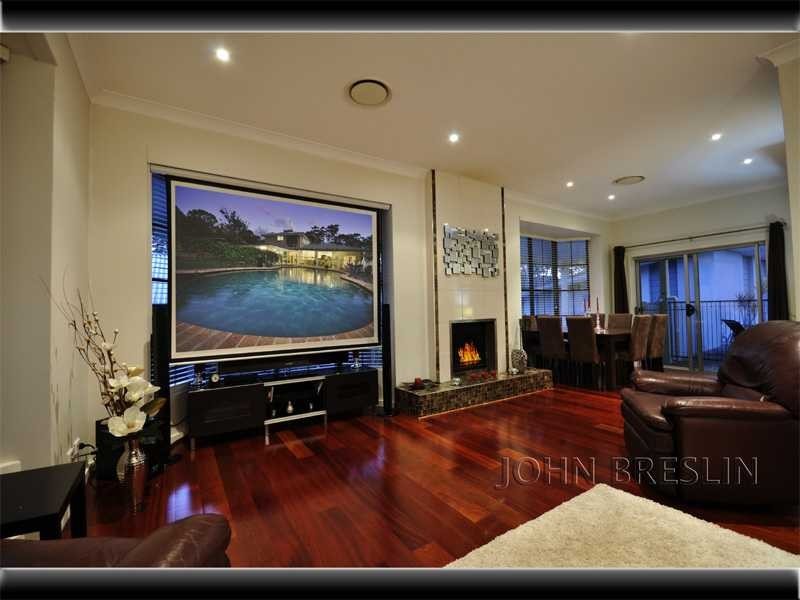 25 Karragata Court, Tallebudgera QLD 4228