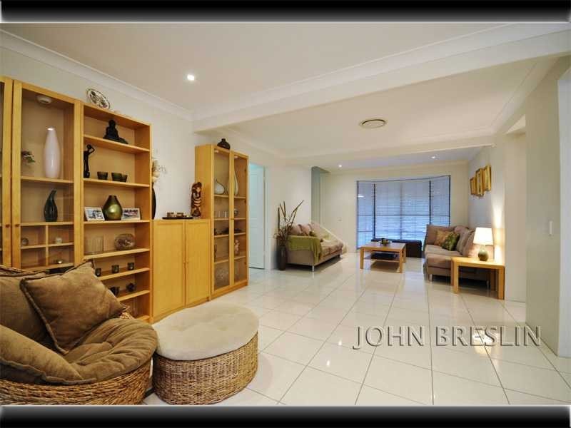 25 Karragata Court, Tallebudgera QLD 4228