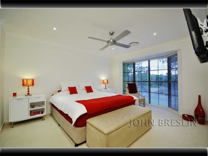 25 Karragata Court, Tallebudgera QLD 4228