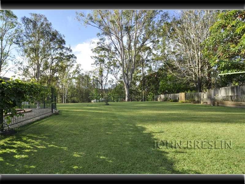 25 Karragata Court, Tallebudgera QLD 4228