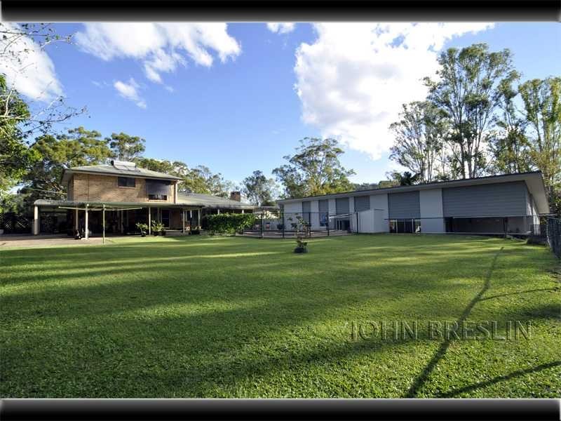 25 Karragata Court, Tallebudgera QLD 4228