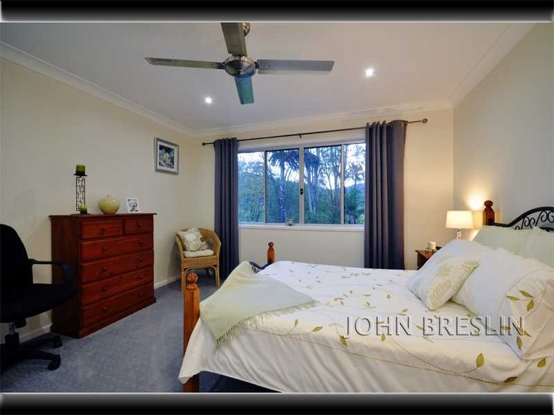 25 Karragata Court, Tallebudgera QLD 4228