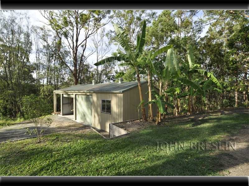 25 Karragata Court, Tallebudgera QLD 4228