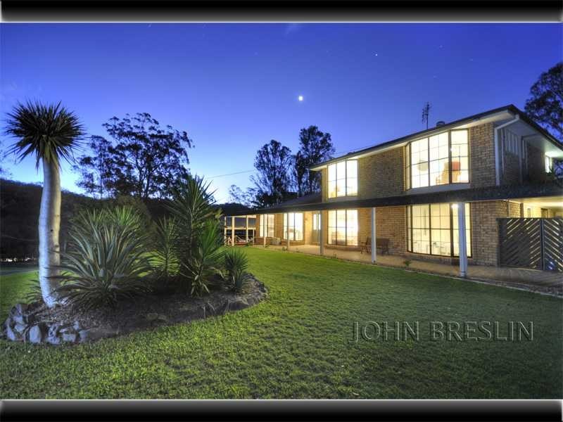 25 Karragata Court, Tallebudgera QLD 4228