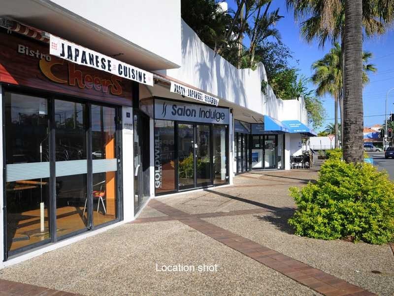 4/2118 GOLD COAST HIGHWAY, Miami QLD 4220