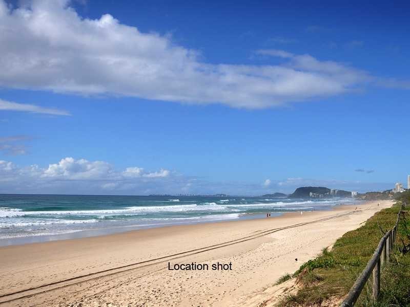 4/2118 GOLD COAST HIGHWAY, Miami QLD 4220