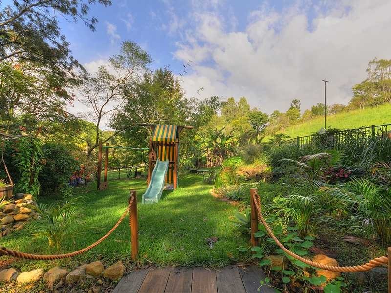 28 BRADMAN DRIVE, Currumbin Valley QLD 4223