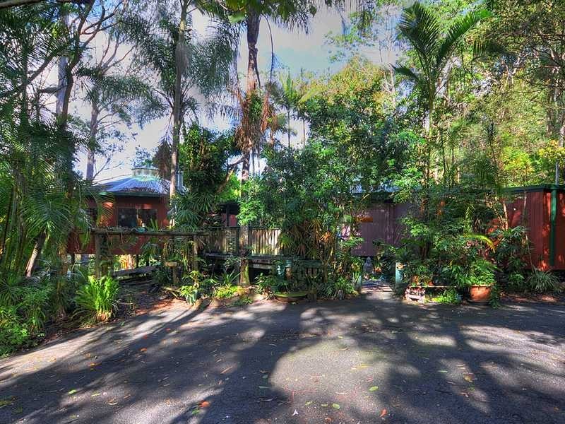 28 BRADMAN DRIVE, Currumbin Valley QLD 4223