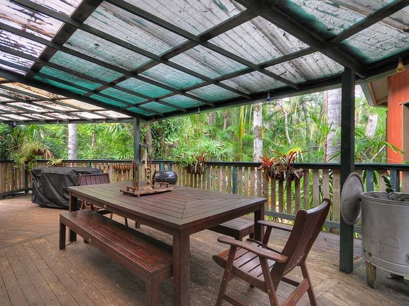 28 BRADMAN DRIVE, Currumbin Valley QLD 4223