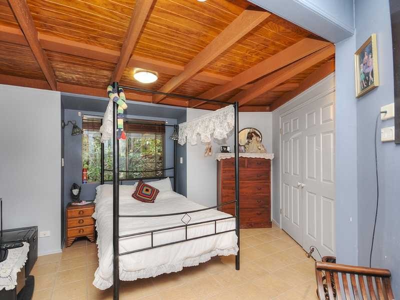 28 BRADMAN DRIVE, Currumbin Valley QLD 4223