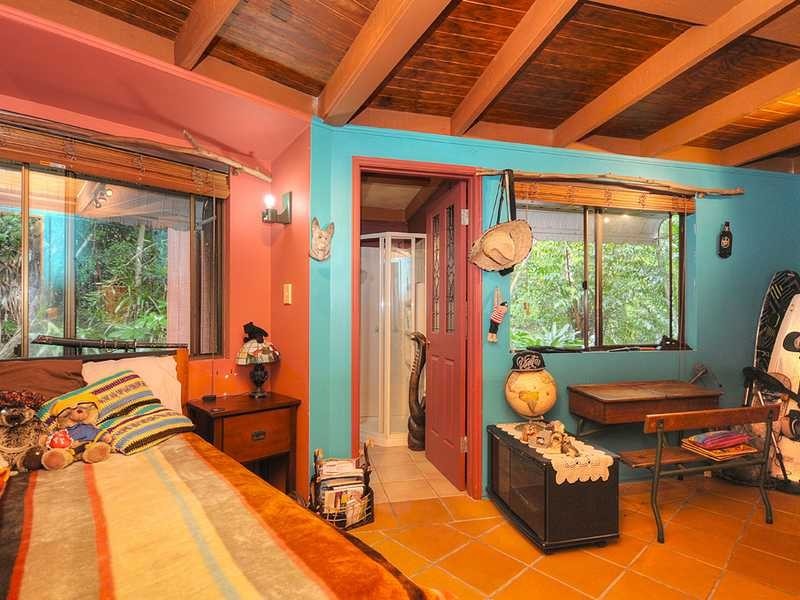 28 BRADMAN DRIVE, Currumbin Valley QLD 4223