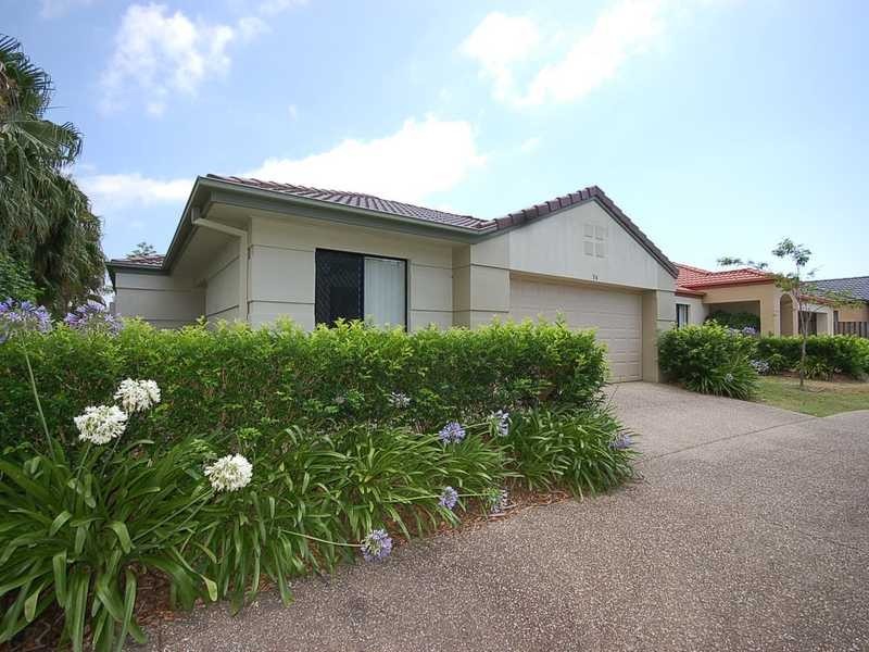 74/64 Gilston Road, Nerang QLD 4211