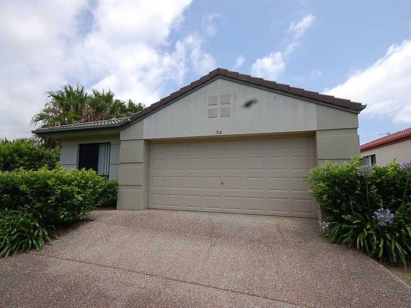 74/64 Gilston Road, Nerang QLD 4211