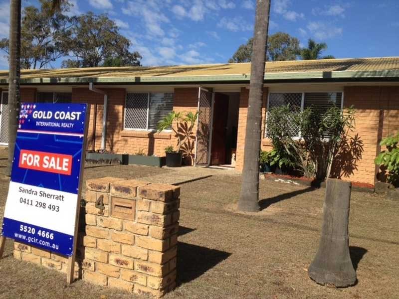 Unit/4/1-7 Boyd Street, Eagleby QLD 4207