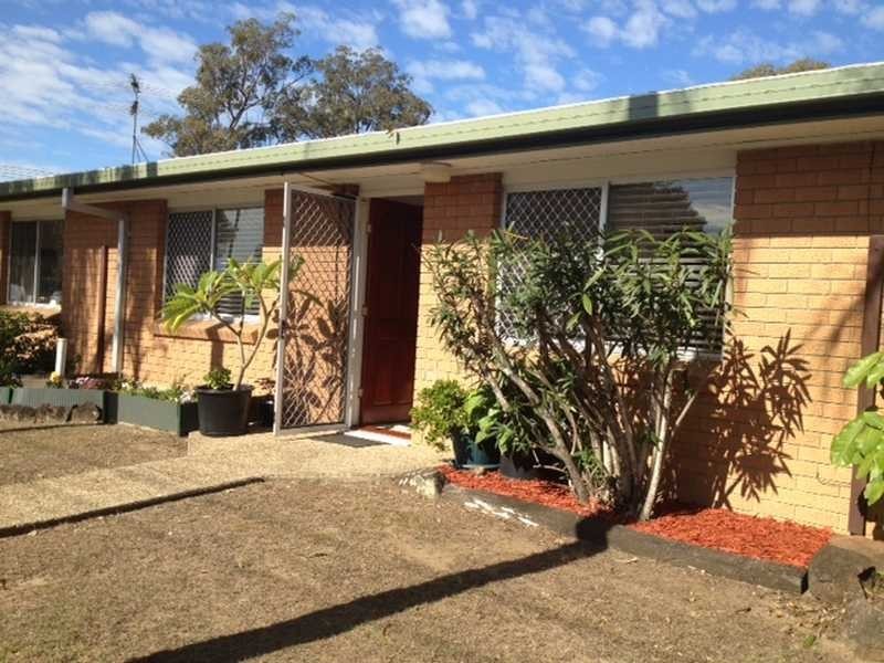 Unit/4/1-7 Boyd Street, Eagleby QLD 4207