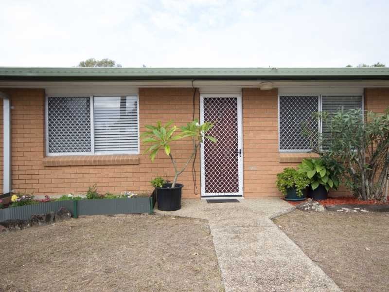 Unit/4/1-7 Boyd Street, Eagleby QLD 4207