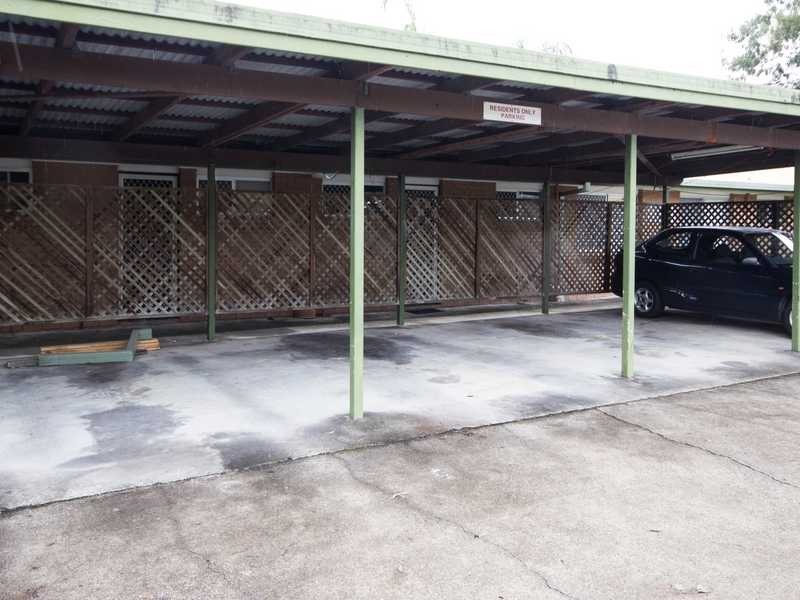 Unit/4/1-7 Boyd Street, Eagleby QLD 4207