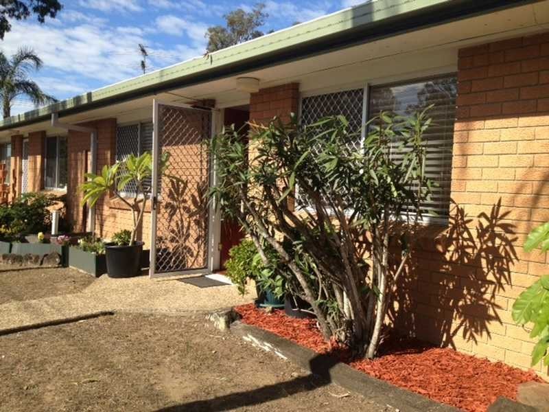 Unit/4/1-7 Boyd Street, Eagleby QLD 4207