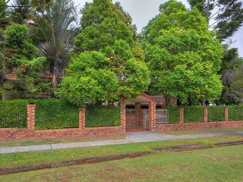 6/28 Sykes Ct, Southport QLD 4215