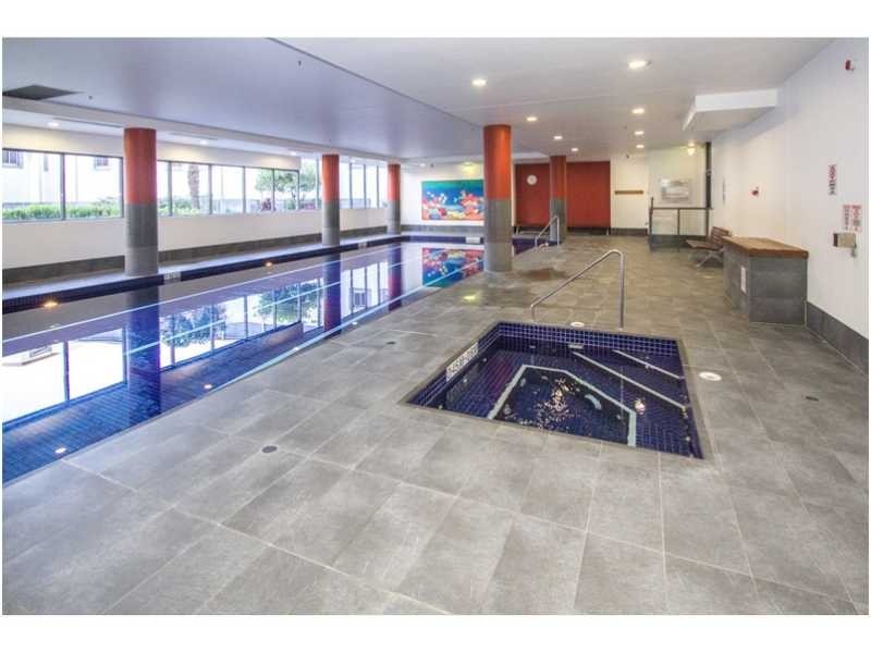 Apartment/506-1 Aqua Street, Southport QLD 4215