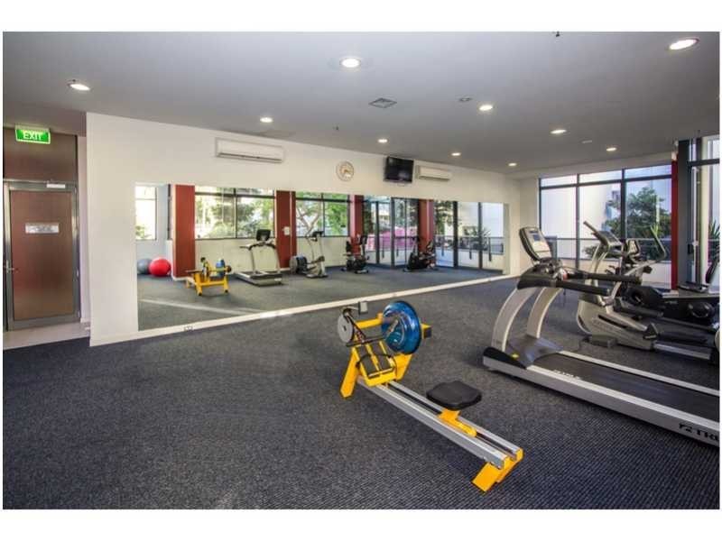 Apartment/506-1 Aqua Street, Southport QLD 4215