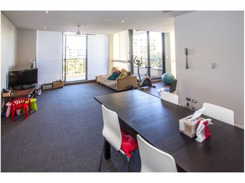 Apartment/506-1 Aqua Street, Southport QLD 4215