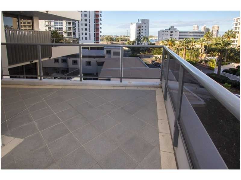 Apartment/506-1 Aqua Street, Southport QLD 4215