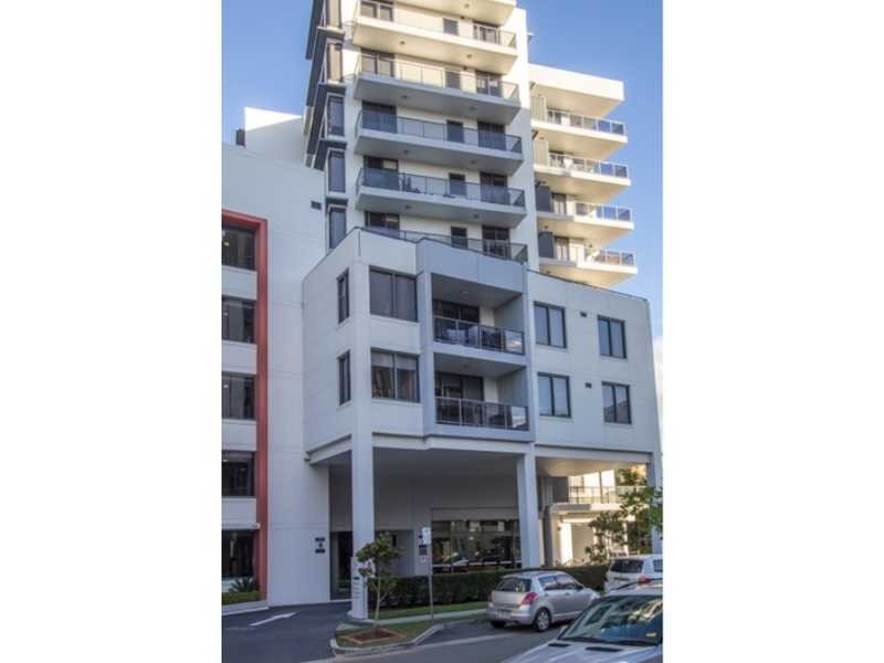 Apartment/506-1 Aqua Street, Southport QLD 4215