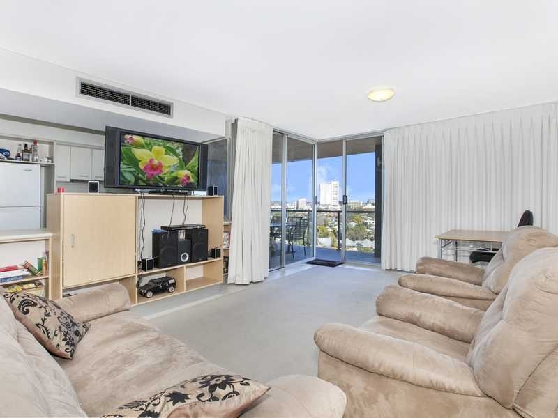 29/153 Lambert Street, Kangaroo Point QLD 4169