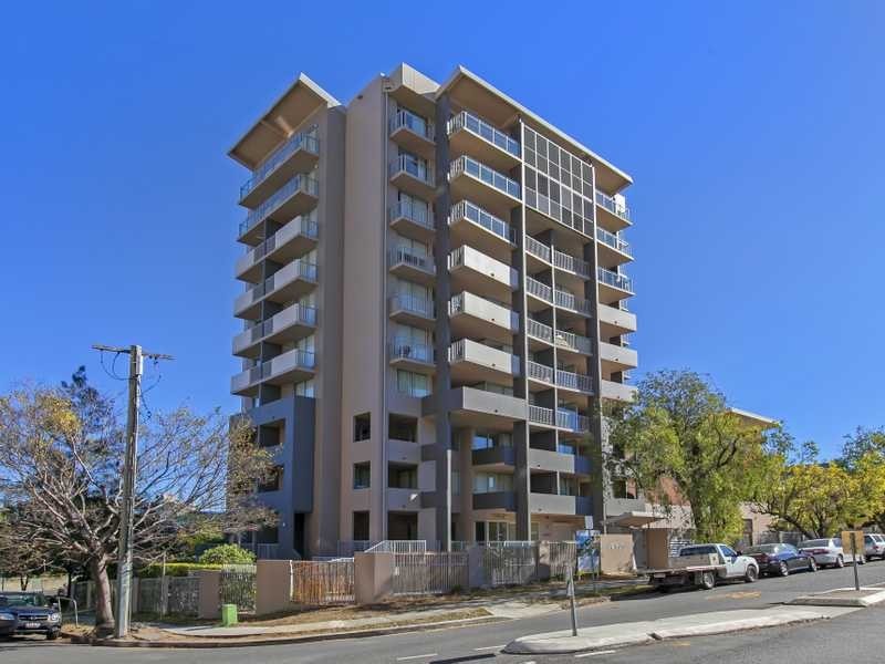 29/153 Lambert Street, Kangaroo Point QLD 4169