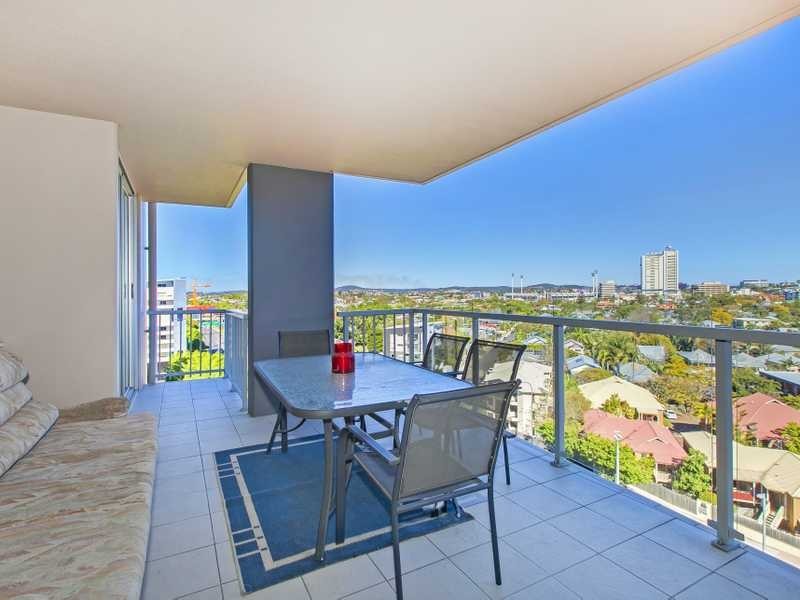 29/153 Lambert Street, Kangaroo Point QLD 4169