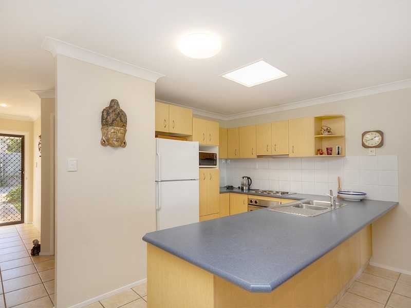 1/32 Bushgum Crt, Upper Coomera QLD 4209