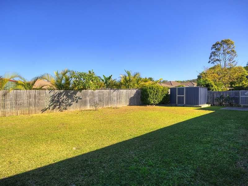 1/32 Bushgum Crt, Upper Coomera QLD 4209