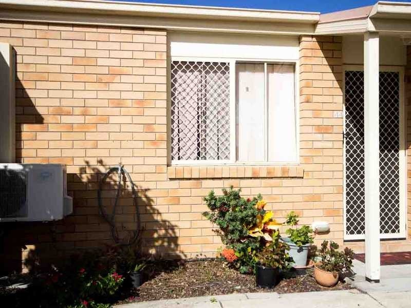 Unit/25/135-145 Fryar Road, Eagleby QLD 4207