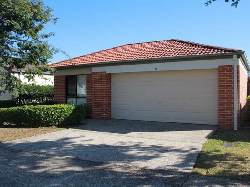 9/64 Gilston Road, Nerang QLD 4211