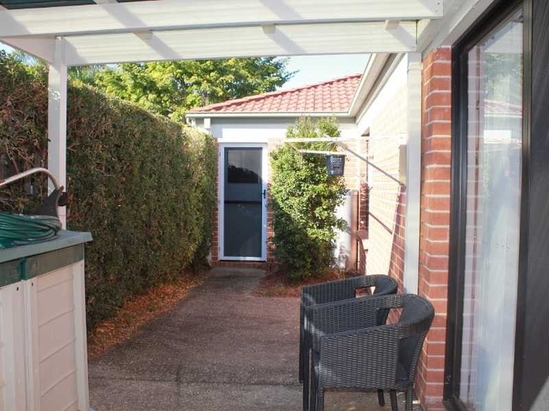 9/64 Gilston Road, Nerang QLD 4211