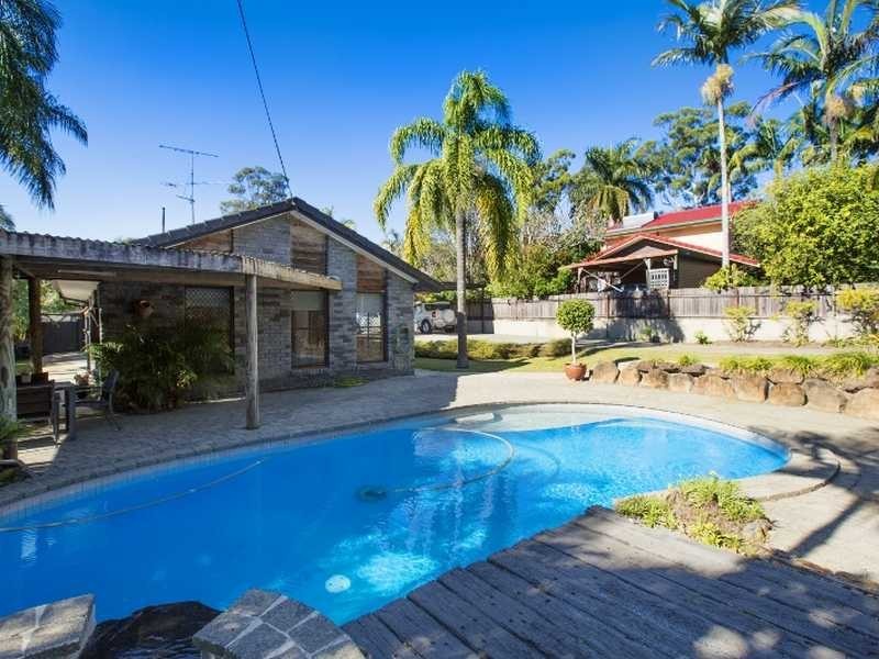 457 Ashmore Road, Ashmore QLD 4214