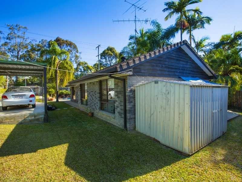 457 Ashmore Road, Ashmore QLD 4214