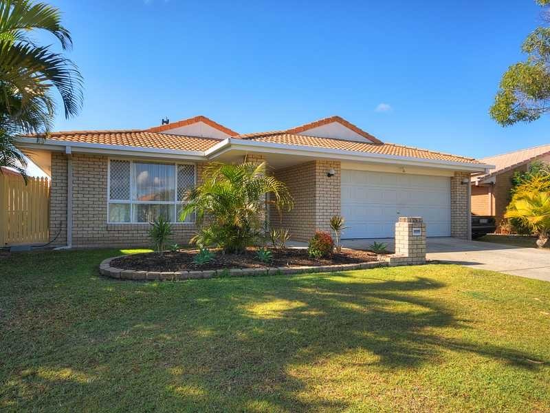 25 Pristine Circuit, Varsity Lakes QLD 4227