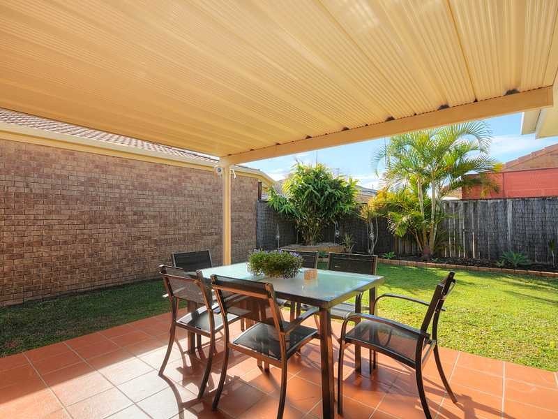 25 Pristine Circuit, Varsity Lakes QLD 4227