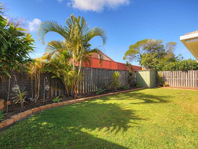 25 Pristine Circuit, Varsity Lakes QLD 4227