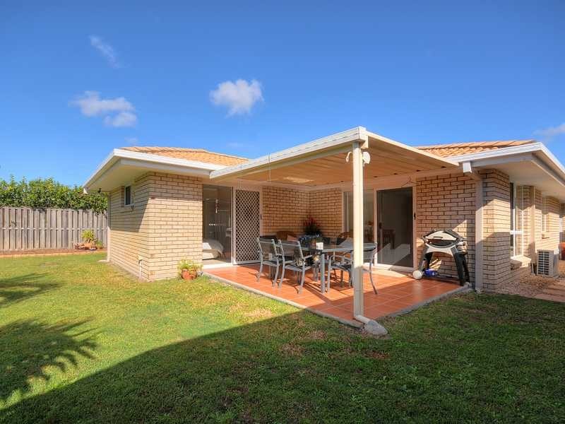 25 Pristine Circuit, Varsity Lakes QLD 4227