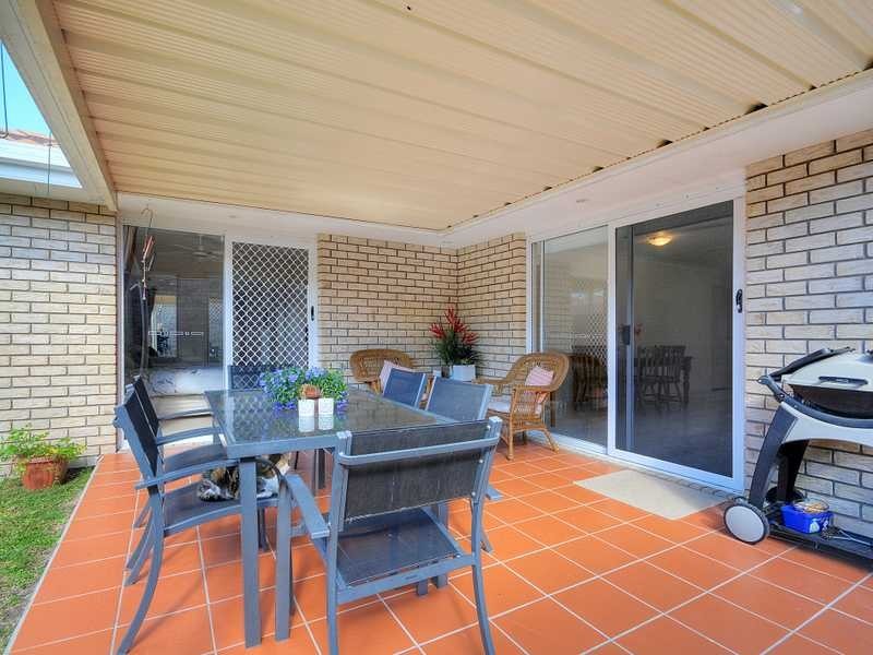25 Pristine Circuit, Varsity Lakes QLD 4227